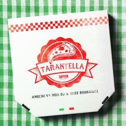 Tarantella (Extended Mix)