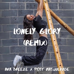 Lonely Glory (Remix)