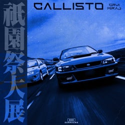 Callisto