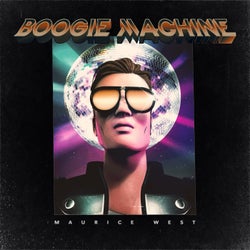 Boogie Machine (Extended Mix)