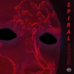 SPIRAL (feat. Grace Venes-Escaffi)