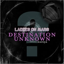 Destination Unknown - EP