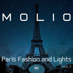 Paris Fashion and Lights, Vol. 2