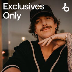 Exclusives Only: Week 35