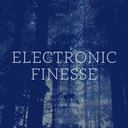 Electronic Finesse (The Intellectual Electronic Collection), Vol. 3