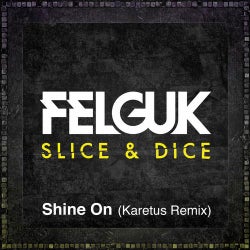 Shine On (Karetus Remix)