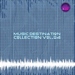 Music Destinations Collection Vol. 24