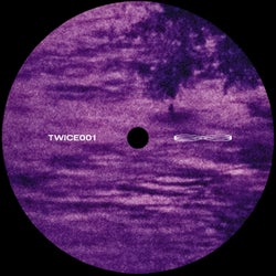 Twice Infinity EP