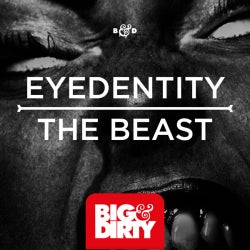 Eyedentity's "The Beast" Chart