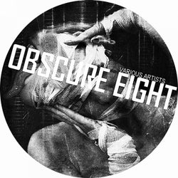 Obscure Eight Vol.2