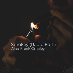 Smokey (Radio Edit)