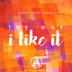 The Way I Like It