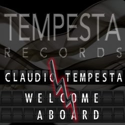 WELCOME ABOARD (Extended Mix)