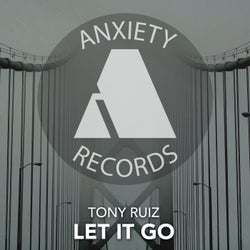 Let It Go (Club Mix)