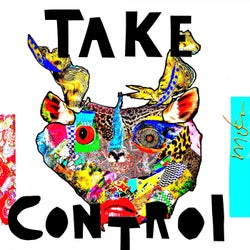 Take Control (Extended Mix)