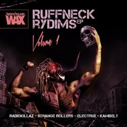 Ruffneck Rydims Volume 1