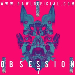 RAWL Obsession 7