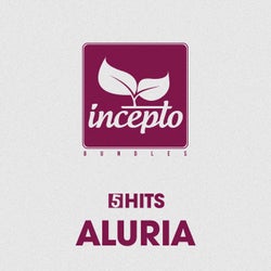 5 Hits: Aluria