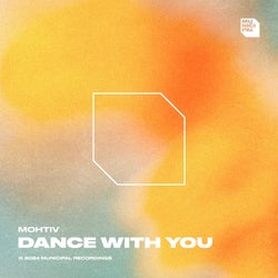 Dance With You | Start Your Summer Chart