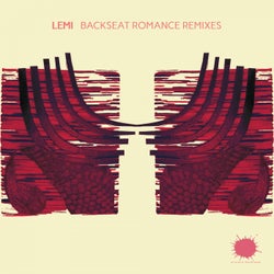 Backseat Romance (Remixes)
