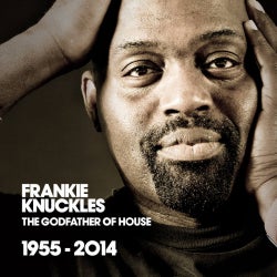 FRANKIE KNUCKLES