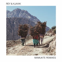 Mamukte (Remixes)