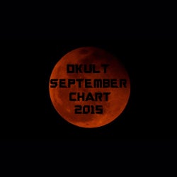 DKULT CHART - SEPTEMBER 2015