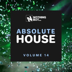 Nothing But... Absolute House, Vol. 14
