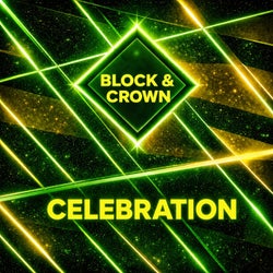 Celebration (Party Mix)