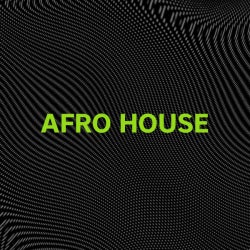 Refresh Your Set - Afro House