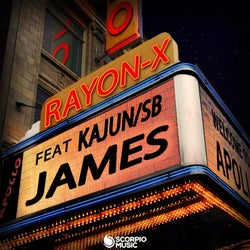 James (feat. Kajun, SB)