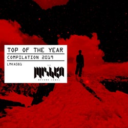 Top of the Year