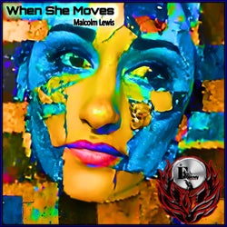 When She Moves