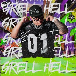 GRELL HELL