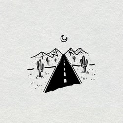 on the run
