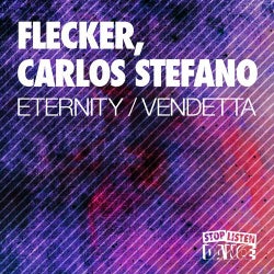 Eternity / Vendetta