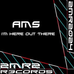 I'm Here Out There EP