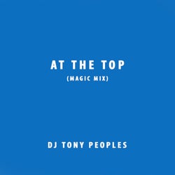 At the Top (Magic Mix)