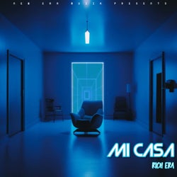 Mi Casa (Original Mix)