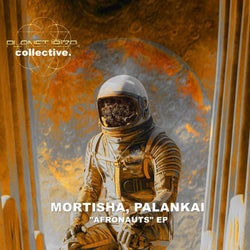 Afronauts