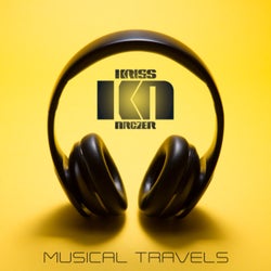 Musical Travels #016 with Kriss Nrgzer