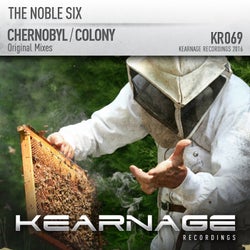 Chernobyl / Colony