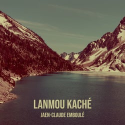 Lanmou kaché