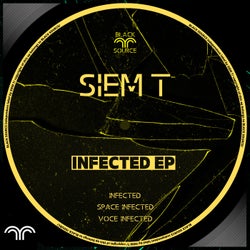 Infected Ep