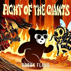 Fight of the Giants (Extended Mix)