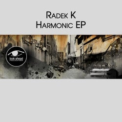 Harmonic EP