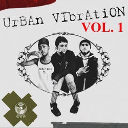 Urban Vibration vol 1