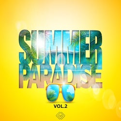 Summer Paradise, Vol. 2