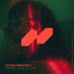 What DJ's Play (Extended Compilation 9)