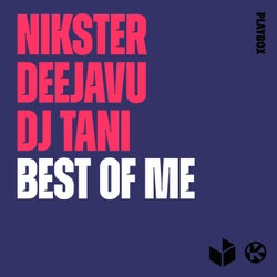 Best of Me (Extended Mix)